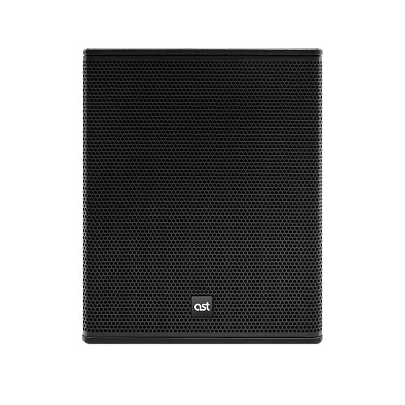 Активный сабвуфер AST-715SA в Карабаше