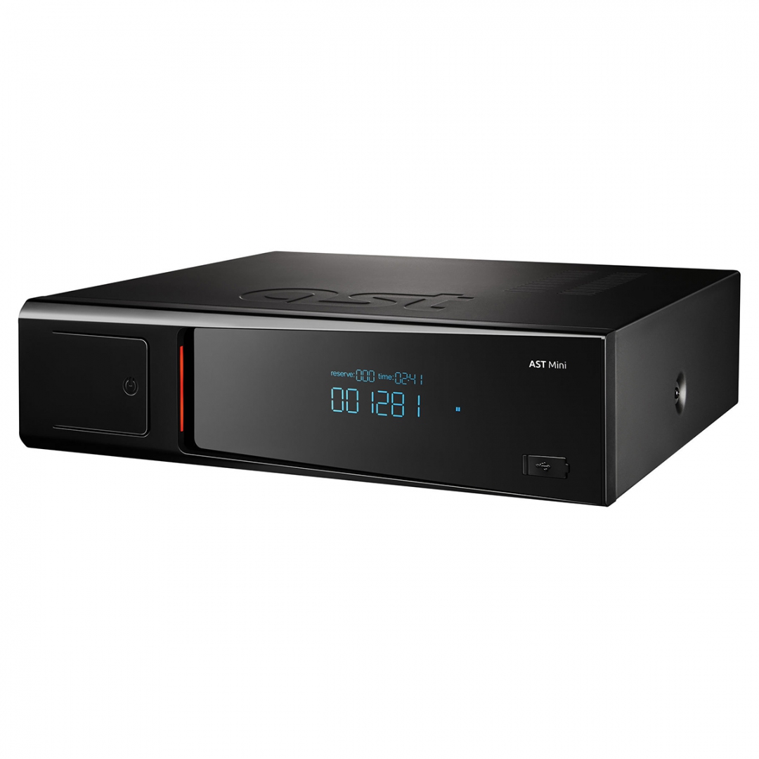AST Mini (AST-25B) профессиональная система караоке в Карабаше