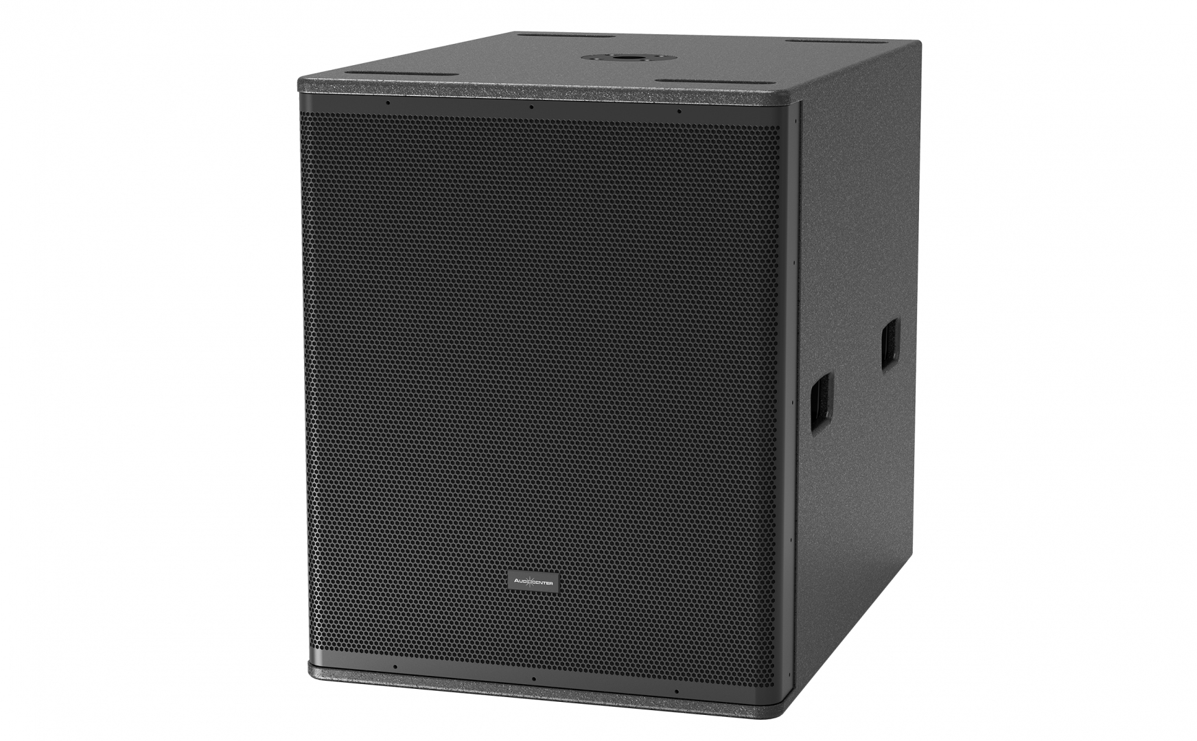 Audiocenter S3118A сабвуфер активный в Карабаше