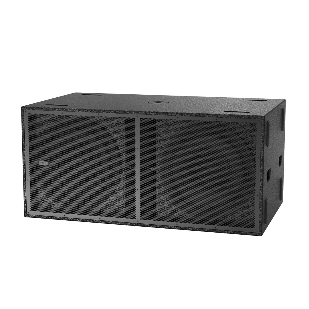 Audiocenter S3218A сабвуфер активный в Карабаше