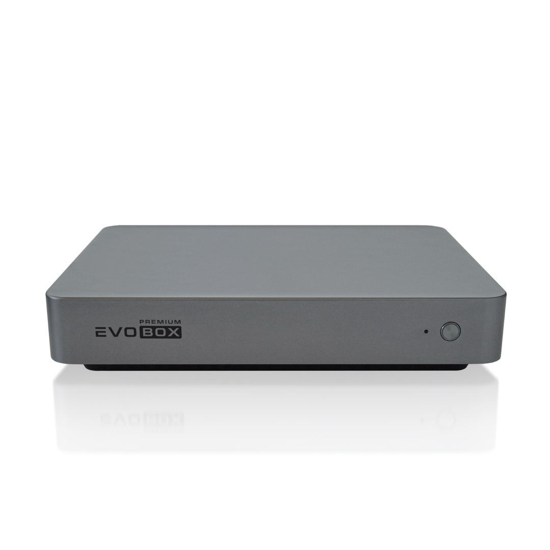 EVOBOX Premium Hi-End караоке-система в Карабаше