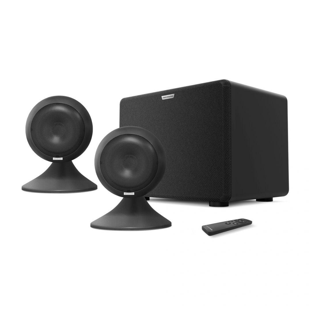 EvoSound Sphere 2.1 аудиосистема для караоке в Карабаше