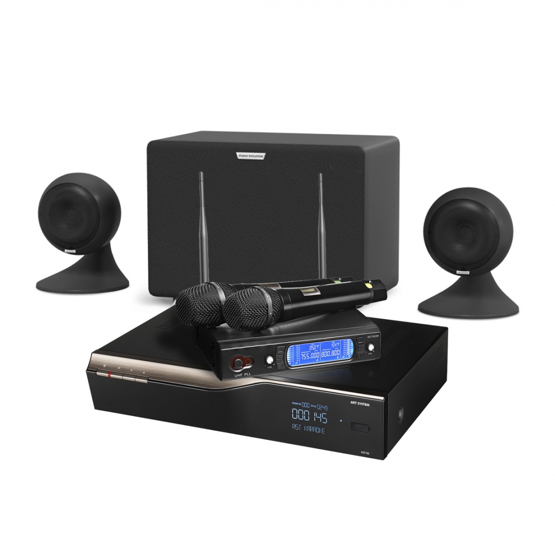 караоке-комплект AST-50 Sound Sphere в Карабаше