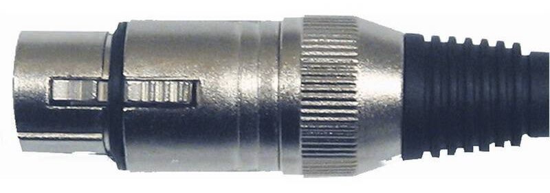 QUIK LOK NC354-K XLR Female Разъем в Карабаше