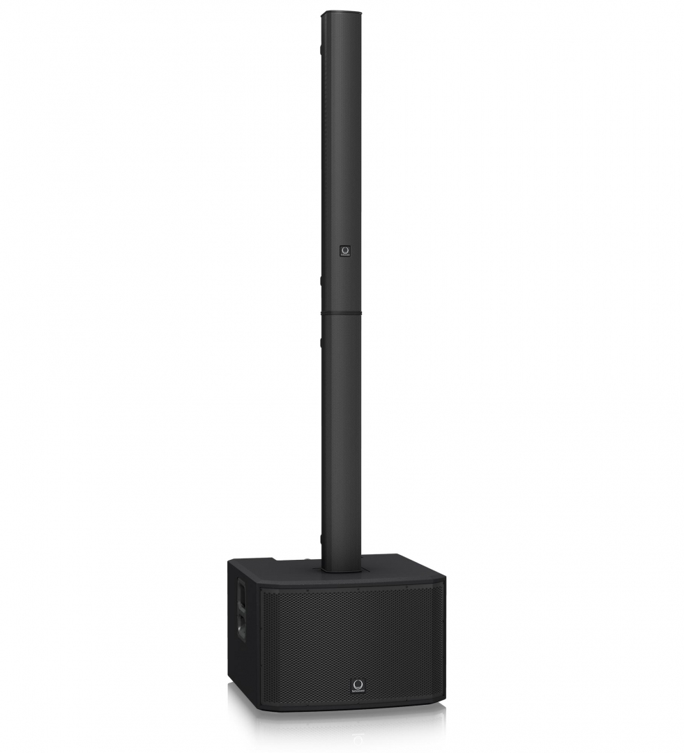 Turbosound iNSPIRE iP3000 модульная аудио колонна 2000Вт в Карабаше