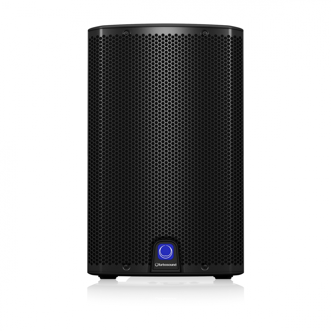 Turbosound iQ10 активная акустическая система в Карабаше