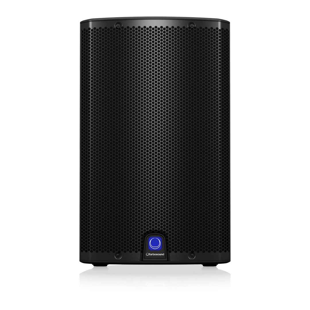 Turbosound iQ12 активная акустическая система в Карабаше