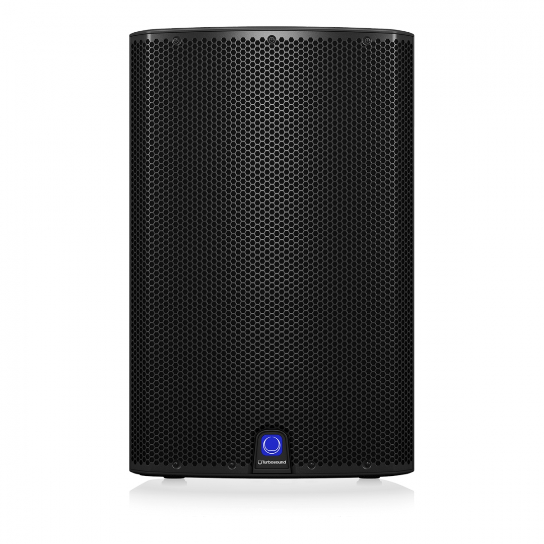 Turbosound iQ15 активная акустическая система в Карабаше