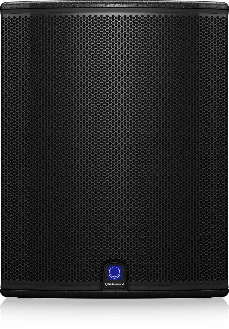 Turbosound iQ18B сабвуфер активный в Карабаше