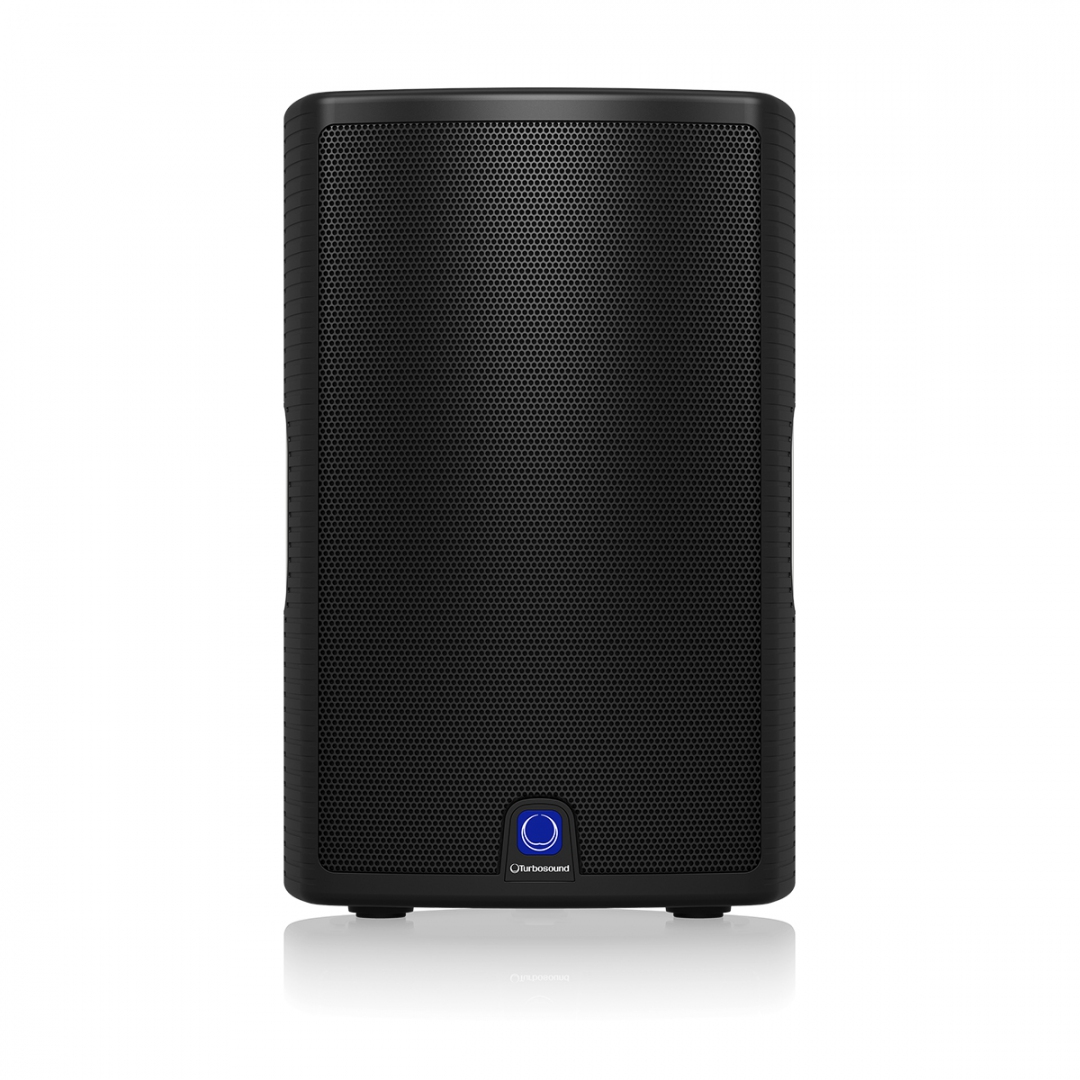 Turbosound MILAN M12 активная акустическая система в Карабаше