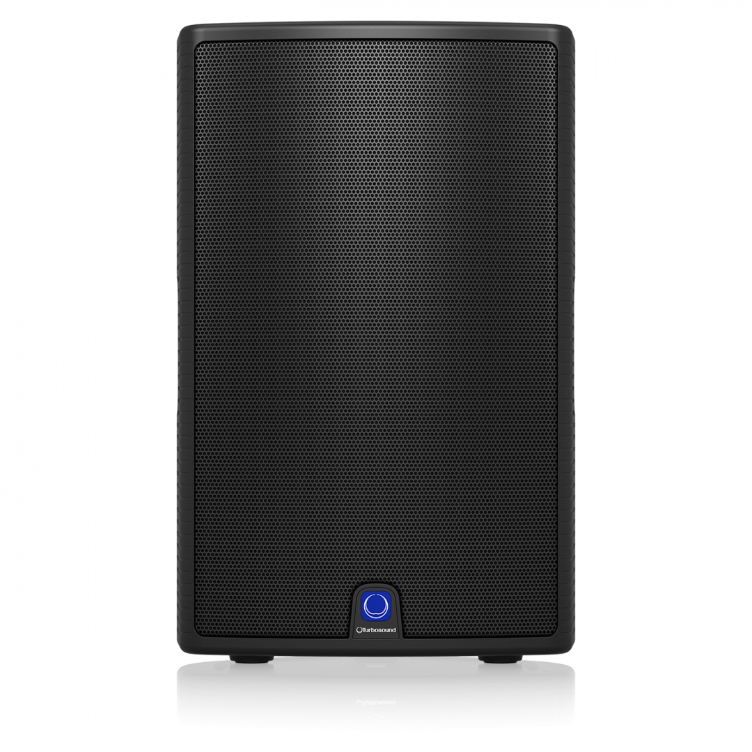 Turbosound MILAN M15 активная акустическая система в Карабаше