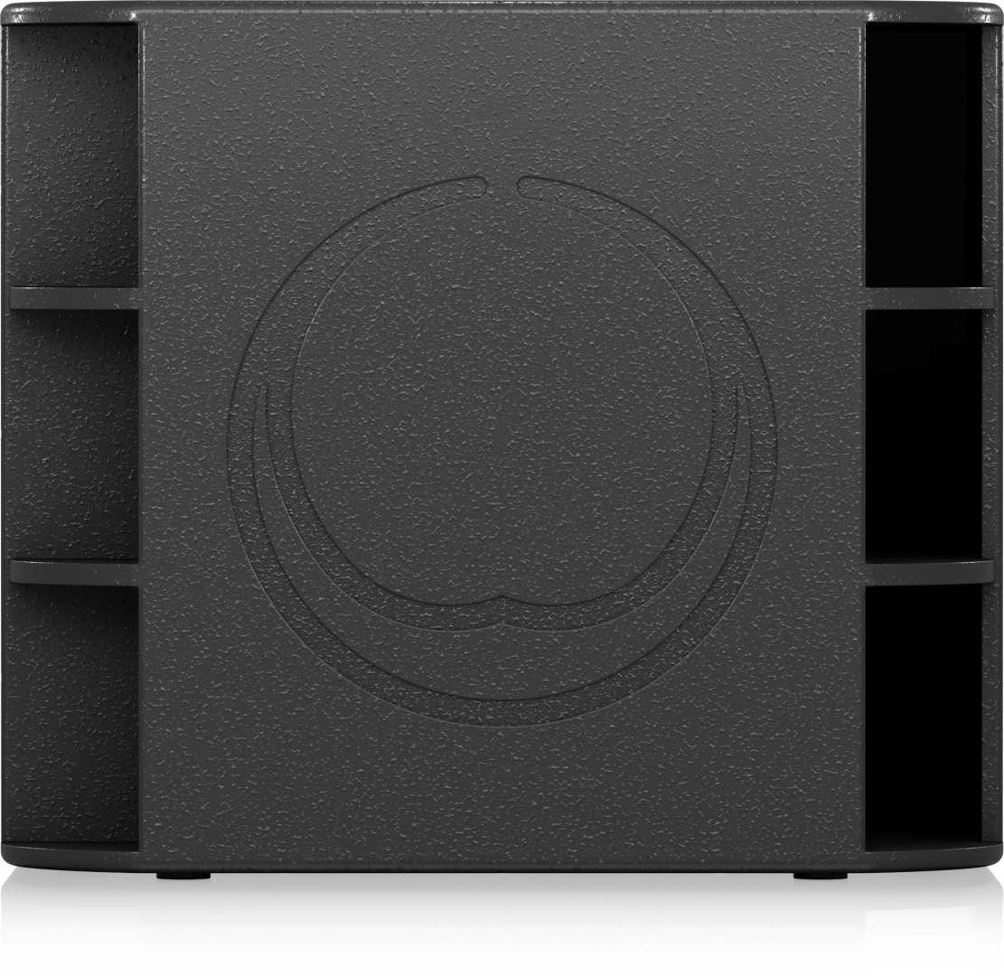 Turbosound Milan M18B сабвуфер активный в Карабаше