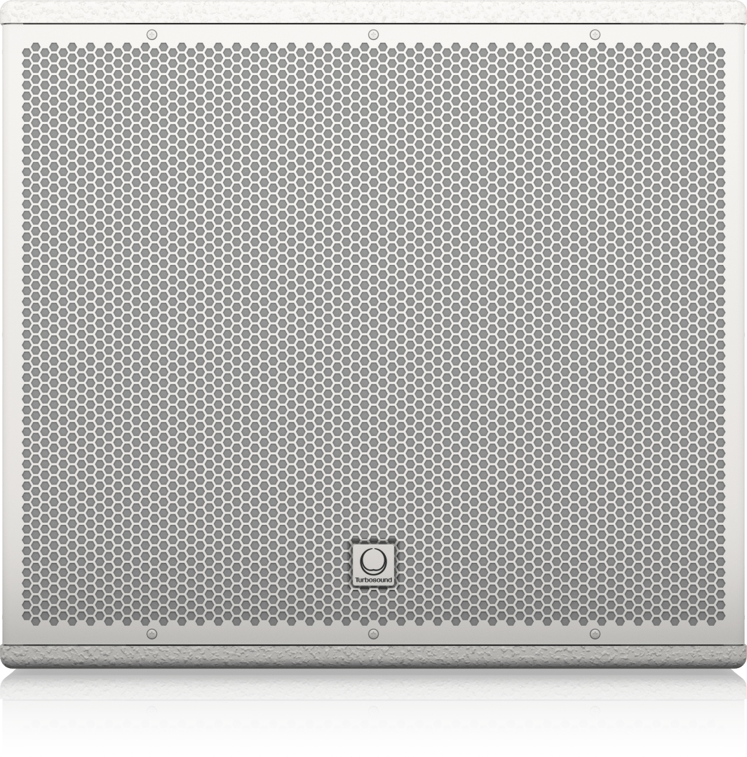 Turbosound NuQ115B-AN Активный сабвуфер в Карабаше
