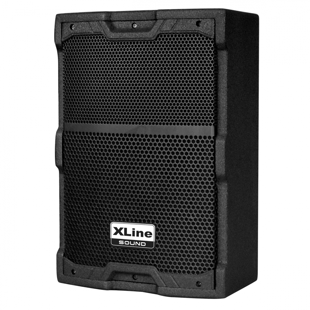 XLine ALFA P-10A Акустическая система активная в Карабаше