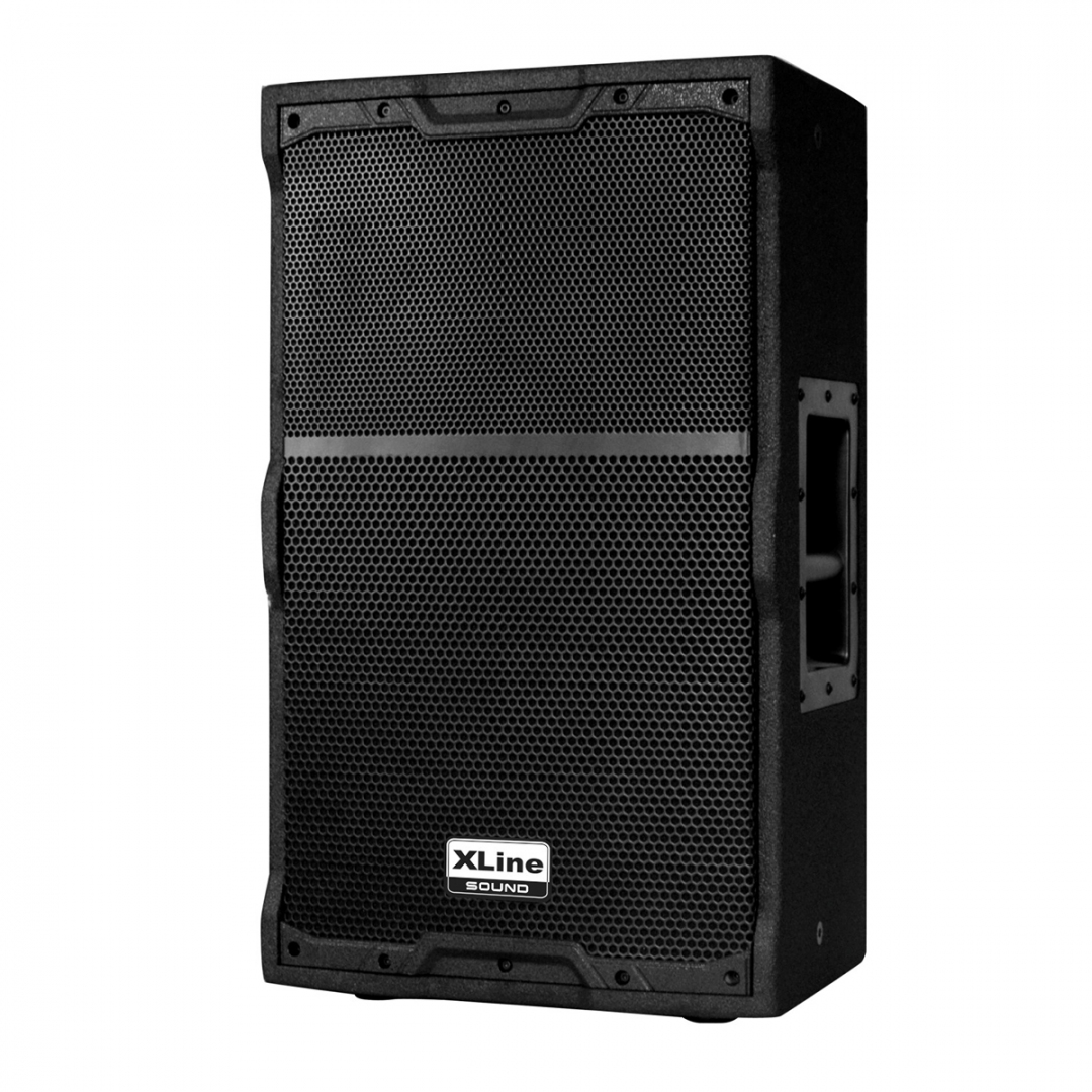 XLine ALFA P-12A DSP Акустическая система активная с DSP и Bluetooth в Карабаше
