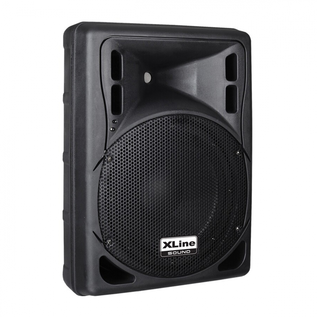 XLine BAF-10A Акустическая система активная с MP3 плеером и Bluetooth в Карабаше