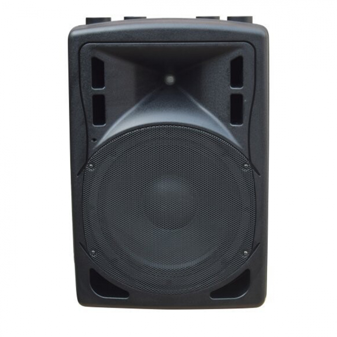XLine BAF-12A Акустическая система активная с MP3 плеером и Bluetooth в Карабаше