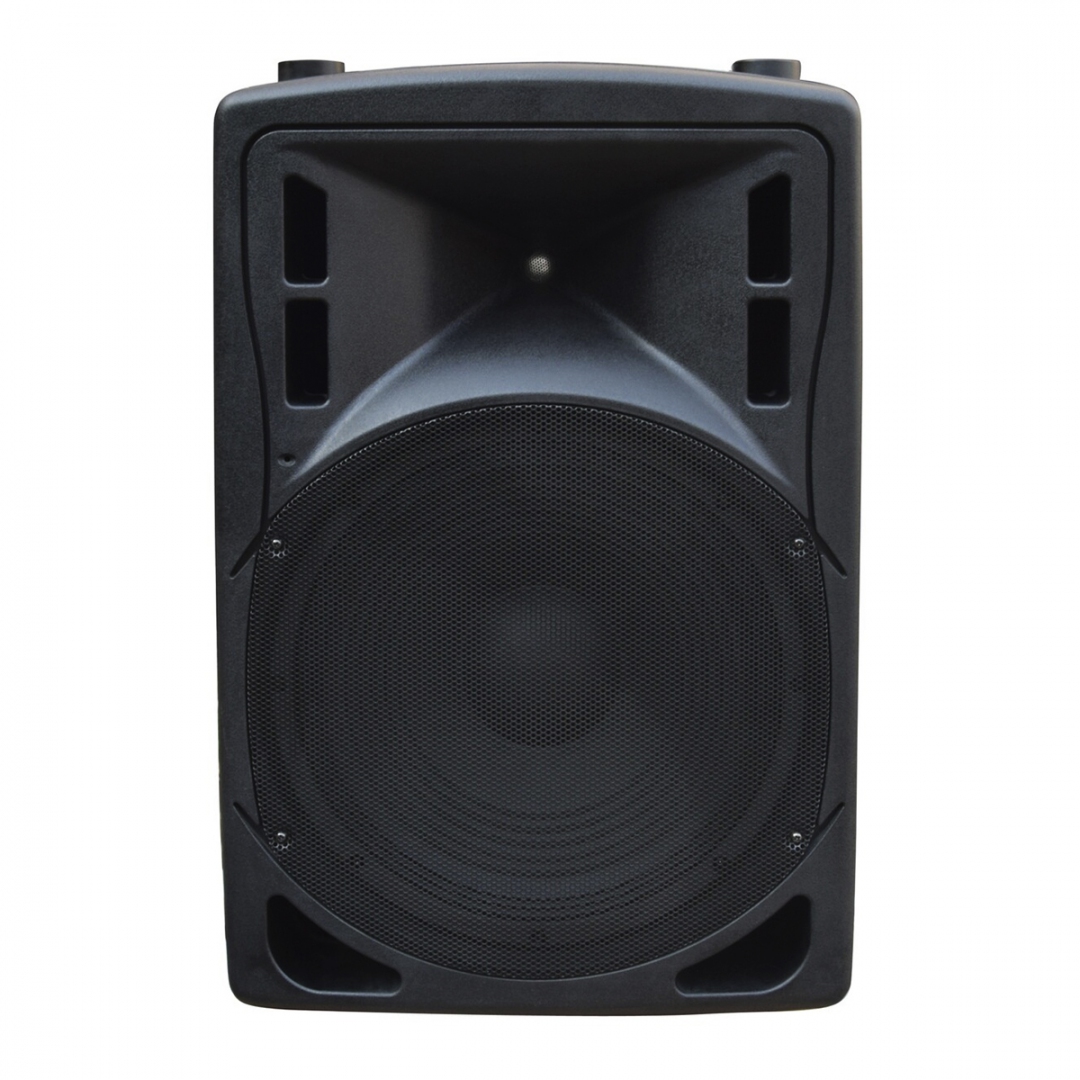XLine BAF-15A Акустическая система активная с MP3 плеером и Bluetooth в Карабаше