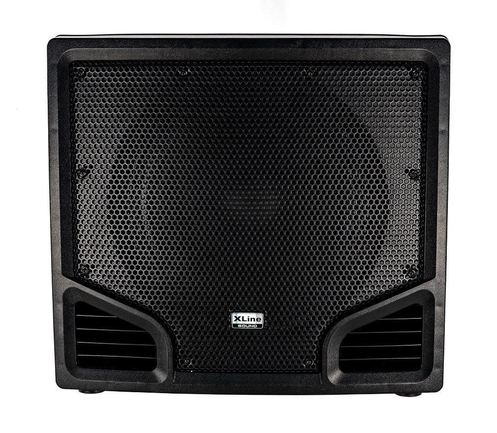 XLine SPX-18A SUB Сабвуфер активный в Карабаше