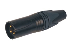 XLR Male (Папа) Разъем в Карабаше