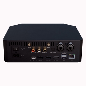 Фото сзади AST Zoom 2 (AST-90) в Карабаше