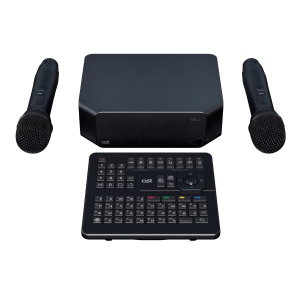 Караоке-система AST Zoom 2 (AST-90) в Карабаше