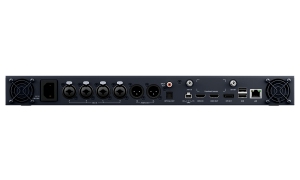 AST-350 Профессиональная караоке-система в Карабаше
