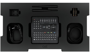 AST-350 Профессиональная караоке-система в Карабаше