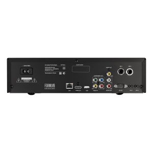 AST Mini (AST-25B) профессиональная система караоке в Карабаше