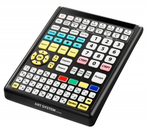 AST Mini (AST-25B) профессиональная система караоке в Карабаше