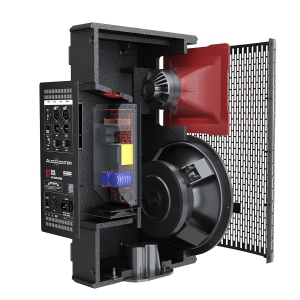 Audiocenter GT510A Активная акустическая система в Карабаше