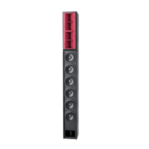Audiocenter L65 + L65S MK2 порталы в Карабаше