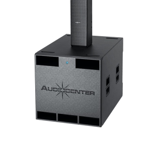 Audiocenter L65 + L65S MK2 порталы в Карабаше