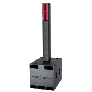 Audiocenter L65 пассивная акустическая система в Карабаше