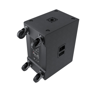 Audiocenter L83 + L83S MK2 порталы в Карабаше