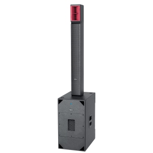 Audiocenter L83 + L83S MK2 порталы в Карабаше