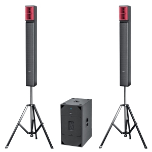 Audiocenter L83S сабвуфер в Карабаше