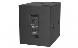 Audiocenter S3118A сабвуфер активный в Карабаше