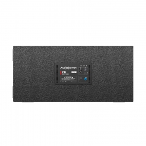 Audiocenter S3218A сабвуфер активный в Карабаше