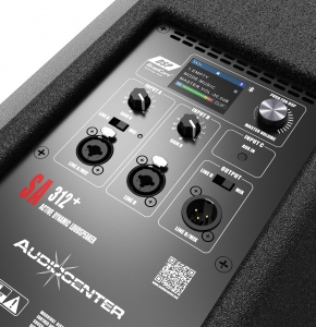 Audiocenter SA312+ в Карабаше