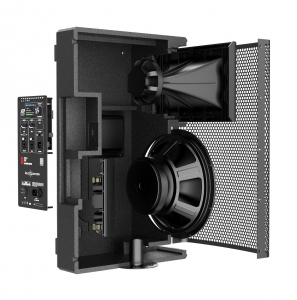 Audiocenter SA315+ в Карабаше