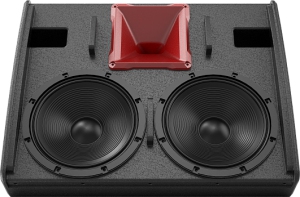 Audiocenter WM3210A сценический монитор в Карабаше