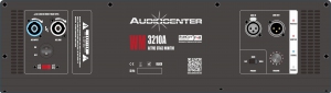 Audiocenter WM3210A сценический монитор в Карабаше