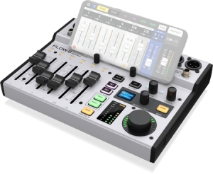 Behringer FLOW 8 цифровой микшер в Карабаше