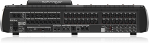 Behringer X32 цифровой микшер в Карабаше