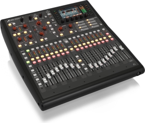 Behringer X32 PRODUCER цифровой микшер 40 каналов в Карабаше