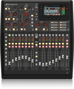 Behringer X32 PRODUCER цифровой микшер 40 каналов в Карабаше
