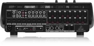 Behringer X32 PRODUCER цифровой микшер 40 каналов в Карабаше