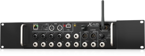Behringer XR12 цифровой микшер в Карабаше