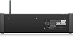 Behringer XR12 цифровой микшер в Карабаше